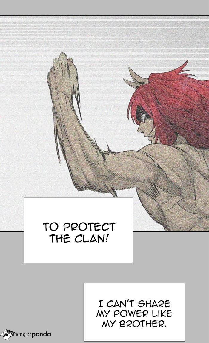 Tower of God Chapter 453 image 64
